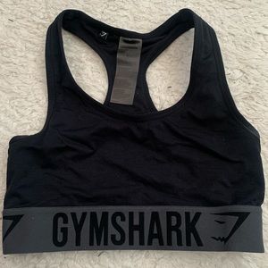 Gymshark sports bra